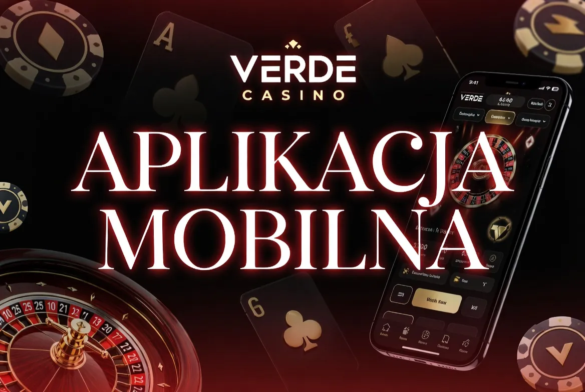 Wersja mobilna otwarta na smartfonie